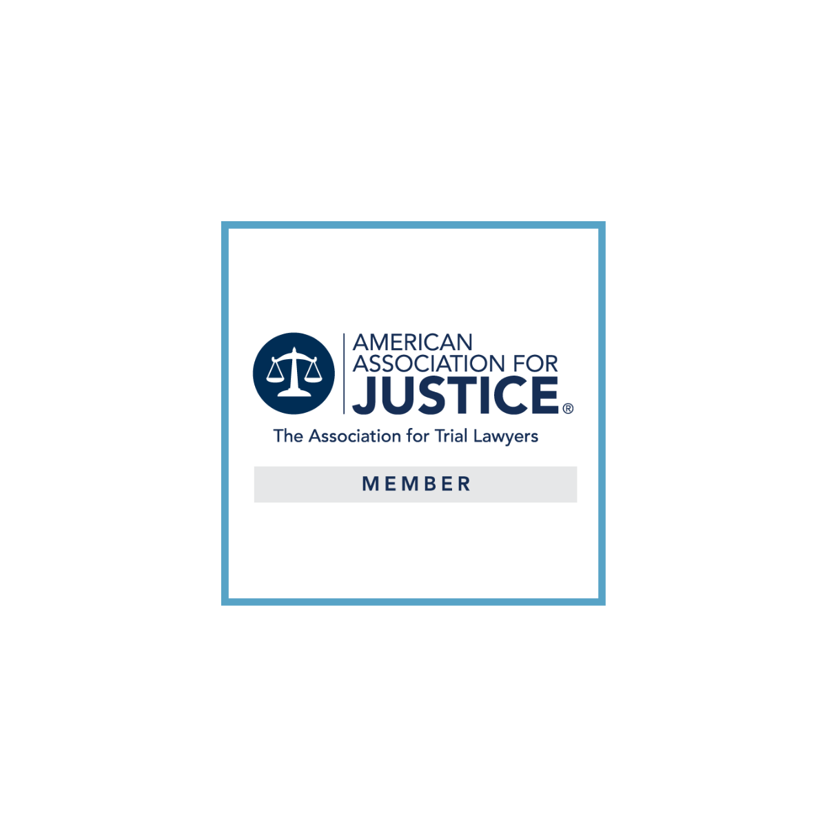 American Association for Justice