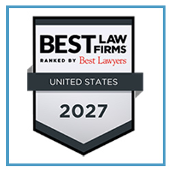 Best Law Firms 2027