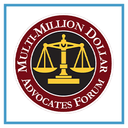 Multi Million Dollar Advocates Forum