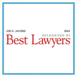 Best Lawyer’s Badge 2024