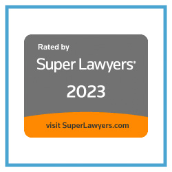 Super Lawyers 2023