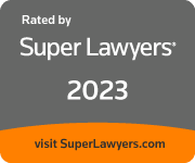 Super Lawyers 2023