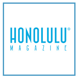 Honolulu Magazine