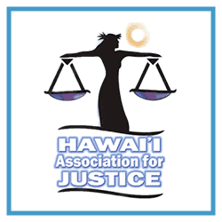 Hawaii Association for Justice