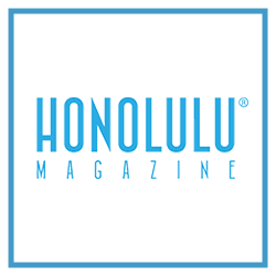 Honolulu Magazine